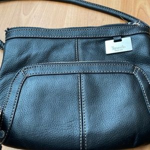 Tangelo purse